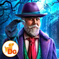 Unriddle: Hidden Object Games