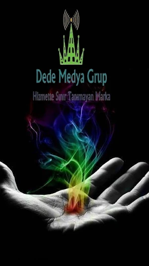 Dede Medya Screenshot 0