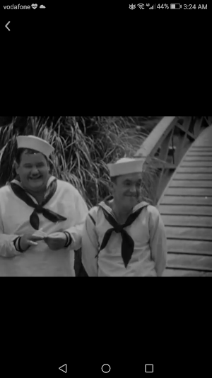 Laurel and Hardy Collection Screenshot 2