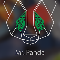 Mr. Panda