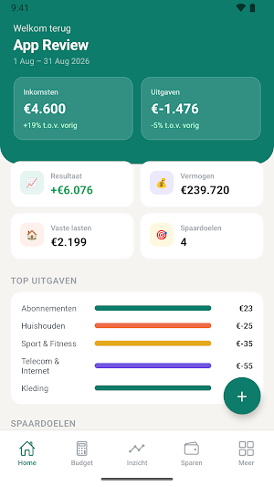 GRIP - Slim(mer) met geld Screenshot 0