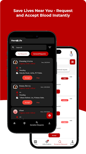Hemolife Screenshot 3