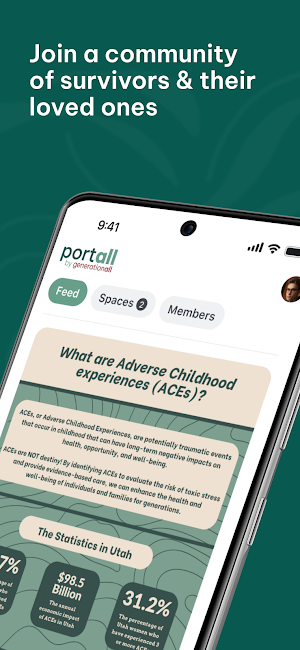PortAll by GenerationAll Screenshot 0