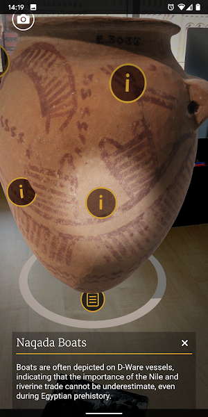 Before Egypt Screenshot 2