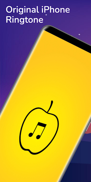 Ringtones For Iphone Screenshot 0