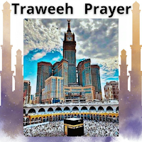 Traweeh Prayer