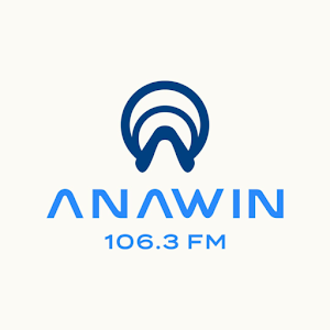 Rádio Anawin Screenshot 1