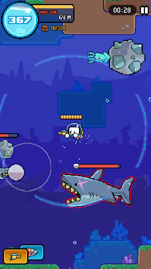Welldiver Screenshot 2
