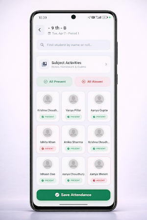 3ms Schosys Screenshot 3