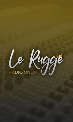 Le Rugge Radio Online Screenshot 0