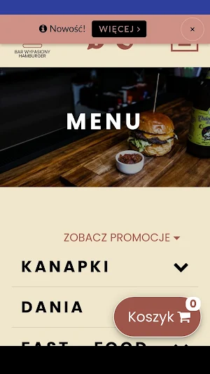 Multi witaminka Bar screenshot 2