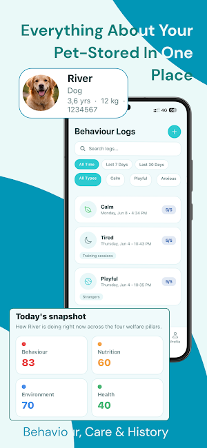 PetOwner+ Screenshot 2