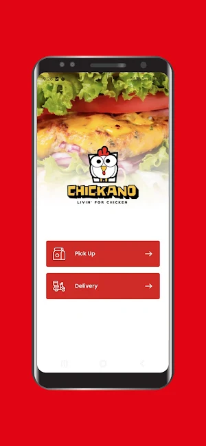 Chickano Screenshot 0