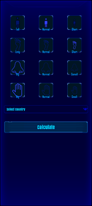 Size Matters Screenshot 0