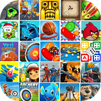 All in One Games, All Games