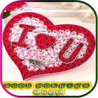 Good Morning with Love