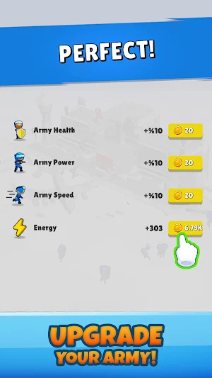 Tactical Attack Screenshot 3
