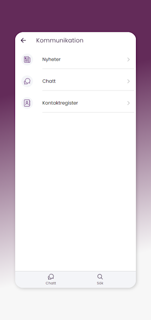Malmbergs åkeri Screenshot 1