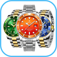Watch Online Shopping App