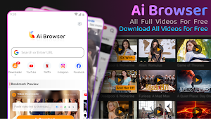 Ai Browser Screenshot 0