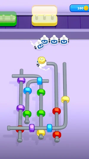 Tricky Screws Screenshot 2