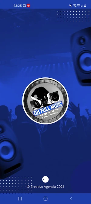 Dj full music Screenshot 0