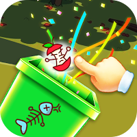 Garbage sorting