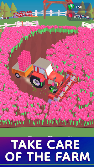 My Tulip Farm Screenshot 0