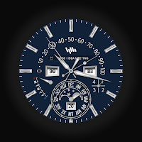 SamWatch Signature Analog