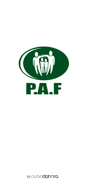PAF Caxambu Screenshot 0
