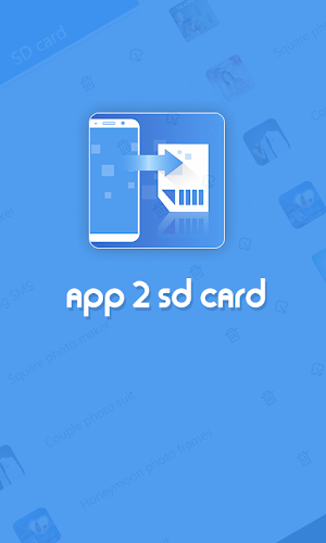 App 2 SD Card Screenshot 3