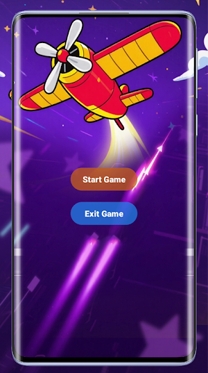 WC777Rocket SkyRider Screenshot 0