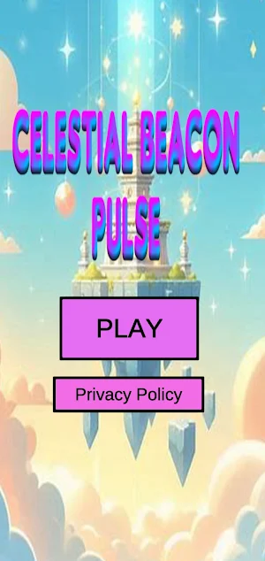 Celestial Beacon Pulse Screenshot 0