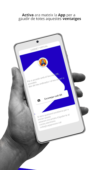 Capgrossos de Mataró Screenshot 3