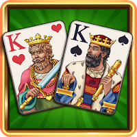 Simple FreeCell