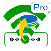 Wifi Keys Store Pro