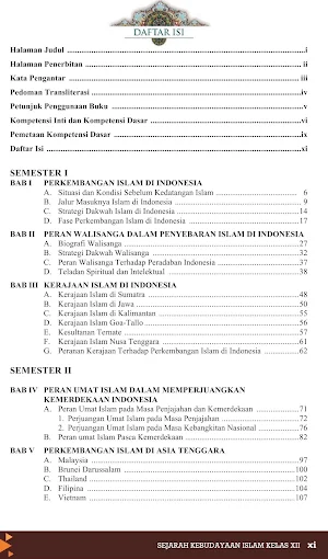 SKI MA Kelas XII KSKK 2020 Screenshot 1