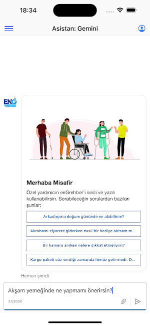 enGrehber Screenshot 0