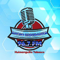 Radio Esperanza 96.7 FM