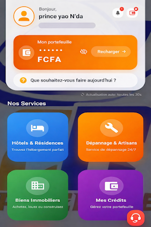 My2cbat Screenshot 2