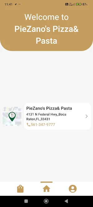 Piezano's Screenshot 2