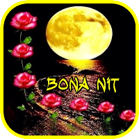 bona nit imatges