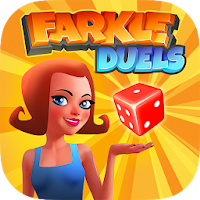 Farkle Duels
