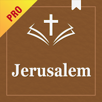 Catholic Jerusalem Bible Pro