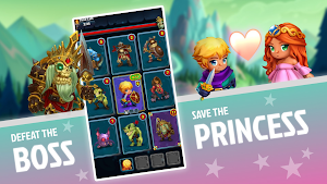 Dungeon Chronicles Screenshot 0