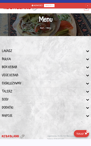 Kebabland Screenshot 2