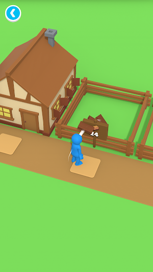 Renovation Master Screenshot 2