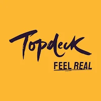 Topdeck Travel