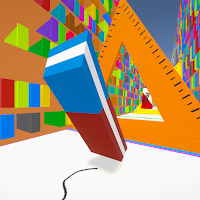 Eraser Mania