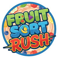 Fruit Sort Rush